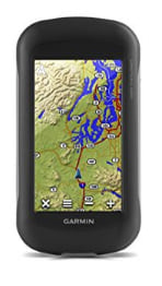 Hunting GPS tracker