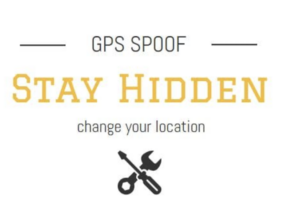 Trick Your Phone’s GPS Tracker
