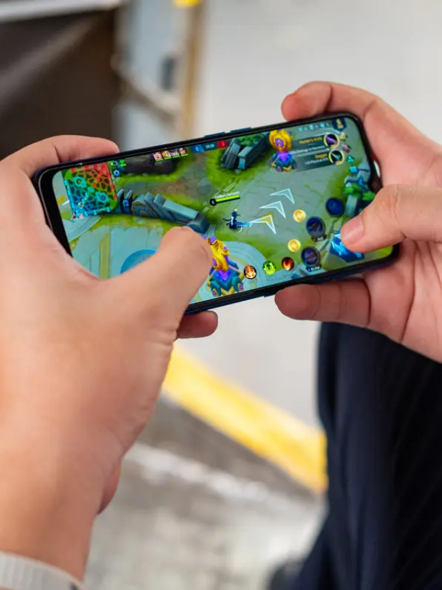 Popular Mobile Games You Must Play In 2023