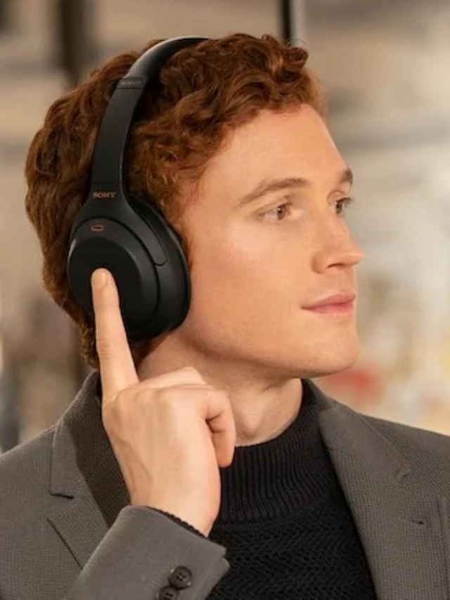 Bluetooth Headphones For TV 2023